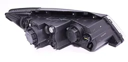 Фара передня ліва Hyundai Sonata V 01-05р Depo (221-1148L-LD-EM) - мініатюра 2