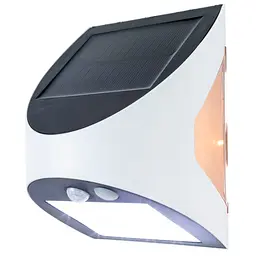 Прожектор ELM MOON S-3 10K IP54 (з датчиком руху та освітлення) (26-0119) - мініатюра 2