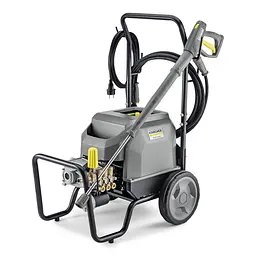 Апарат високого тиску Karcher HD 6/15-4 M Classic (1.367-900.0) - мініатюра 4