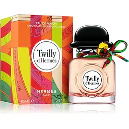 Hermes Twilly d`Hermes 85 мл парфумована вода