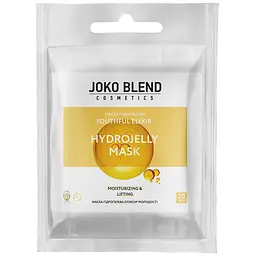 Маска гідрогелева Joko Blend Youthful Elixir, 20 г