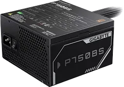 Блок живлення Gigabyte 750W 80+ Bronze (GP-P750BS) - мініатюра 3