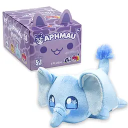 Колекційна м’яка іграшка Aphmau Safari S1 в асортименті (65555) - мініатюра 5