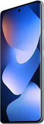 Смартфон Xiaomi Redmi Note 15 4G 6/128GB Glacier Blue Global Version - мініатюра 4