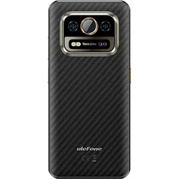 Смартфон Ulefone Armor 25T 6/256GB Frost Black (076892) [120402] - мініатюра 6