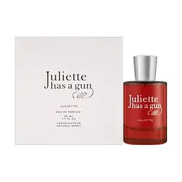 Парфумована вода Juliette Has A Gun Juliette 50 мл - мініатюра 2