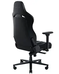 Ігрове крісло Razer Enki Black (RZ38-03720300-R3G1) - мініатюра 4