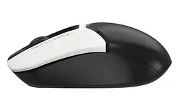 Миша Fstyler FG12 1200dpi Panda, USB, Wireless, A4Tech teh0028172 - мініатюра 5
