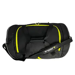 Сумка спортивна Joola Vision II Black (80163) - мініатюра 5