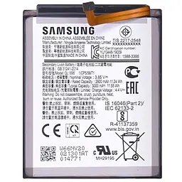 Акумулятор QL1695, Samsung A015 Galaxy A01, 3000mAh, оригінал PRC