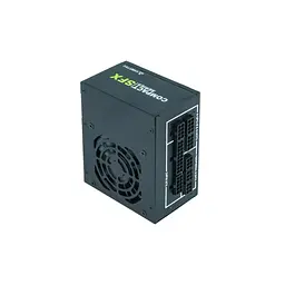 Блок живлення Chieftec 650W (CSN-650C) - мініатюра 2