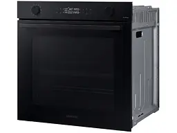 Духова шафа Samsung NV7B44205AK - мініатюра 4