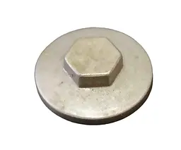 Delta/Alpha Кришка регулювання клапана/GY-6 масл.фільтра