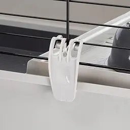 Клітка Ferplast Krolik 200 для кроликів - мініатюра 4