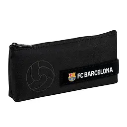Шкільний пенал Kite FC Barcelona (BC26-680)