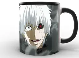 Кружка GeekLand Tokyo Ghoul Токійський гуль кен канекі TG.02.005 - мініатюра 6