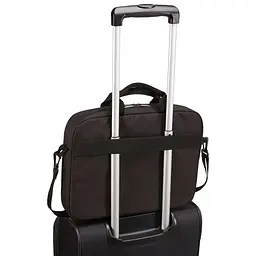 Сумка Case Logic Advantage Attache 14` ADVA-114 Dark Blue (6515677) - мініатюра 5