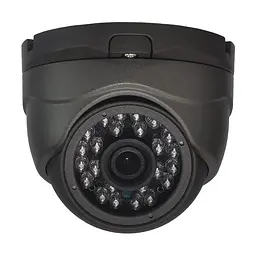 MHD-відеокамера 5Mp Light Vision VLC-4256DM Graphite f=3.6mm (75-00058) - мініатюра 2