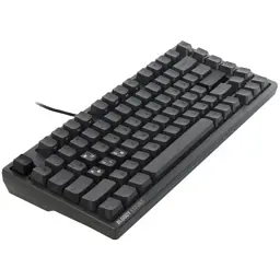 Клавіатура A4Tech Bloody MS76 USB UA Iron Grey (4711421003292) - мініатюра 3