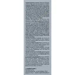 Крем-коректор для обличчя Comfort Zone Active Pureness Corrector 15 мл - мініатюра 3