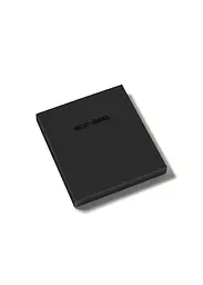 Колекційний набір блокнот + ручка LEUCHTTURM1917 & Bullet Journal Чорний (369716) - мініатюра 4