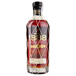 Ром Brugal 1888 Doblemente Anejado Gran Reserva, 40%, 0,7 л (792145)