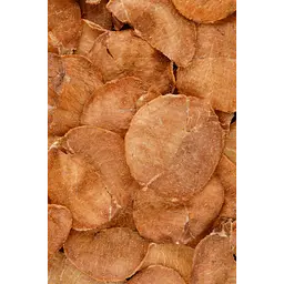 Чипси м'ясні зі свинини класичні Meat Chips 500г - мініатюра 5