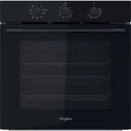Електрична духова шафа WHIRLPOOL OMK38HU0B