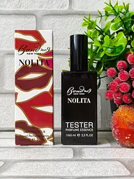 Парфуми жіночі, аромат за мотивами Nolita (65 мл) - мініатюра 2