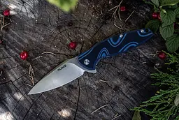Ніж cкладний Ruike Fang P105-K - мініатюра 7