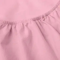 Простирадло фланель на резинці для коляски та люльки Cosas Bubble 40х80х5 см (Flannel_16Bubble_FittedStroller_40х80) - мініатюра 2