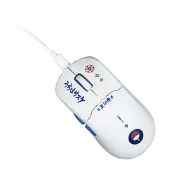 Миша бездротова Valkyrie VK M1 Pro Sasuke (M1PRO-SASUKE)