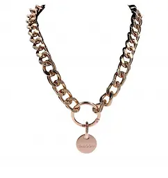 Нашийник з кулоном Taboom Statement Collar - мініатюра 3