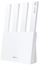 Бездротовий маршрутизатор WiFi7 - Huawei BE3 BE3600 Wi-Fi 7 MLO 2.5 Gigabit Router (7102845)