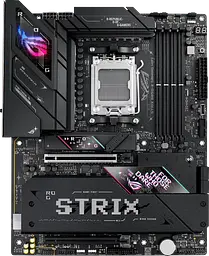 Материнcька плата Asus B850-E ROG Strix Gamig Wi-Fi Socket AM5 (ROG STRIX B850-E GAMING WIFI)