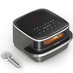 Мультипіч Tefal FW402HE0 (FW402HE0) - мініатюра 2