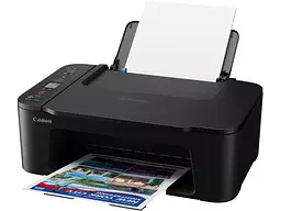 БФП Canon PIXMA TS3750i - мініатюра 5