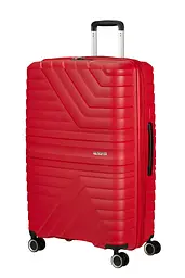 Валіза 78 См American Tourister FLYTWIST TRUE RED 78x50x30(33) MI1*00003 - мініатюра 6