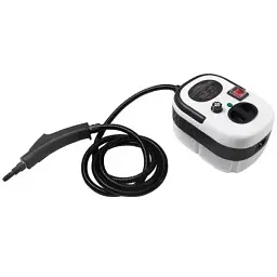 Пароочисник HP HP-SC-002-white