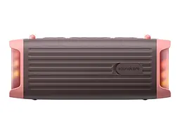 Портативна акустика ANKER SoundCore Boom 3i 50W RGB Brown (D5100080) - мініатюра 5