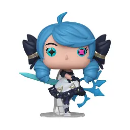 Ігрова фігурка FUNKO POP! серії "Ліга Легенд" - ҐВЕН - мініатюра 2