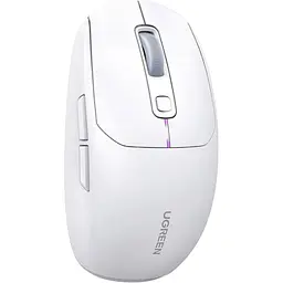 Миша Ugreen MU103 White [15629] [135502]