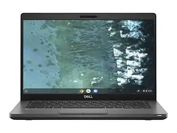 Ноутбук Dell Latitude 5400 Chrome (XH38D) (XH38D) - мініатюра 6
