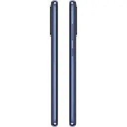 Смартфон Samsung Galaxy S20 FE 5G 6/128 Gb Snapdragon Cloud Navy (SM-G781U) 1SIM - мініатюра 2
