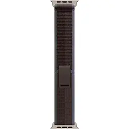 Смарт-годинник Apple Watch Ultra 2 Titanium Case with Blue/Black Trail Loop S/M MRF53 Вітрина [144290] - мініатюра 4