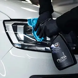 Очисник скла автомобільний K2 Nuta Pro 750 мл Оригінал (D4002) - мініатюра 2