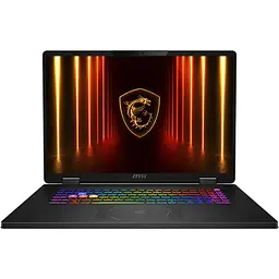 Ноутбук MSI Crosshair A18 HX A8WGKG (A8WGKG-009US) [167456]