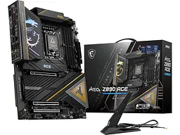 Материнська плата MSI MEG Z890 ACE - мініатюра 6