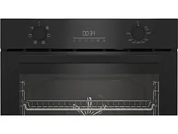 Духова шафа Beko BBIES17300B - мініатюра 2