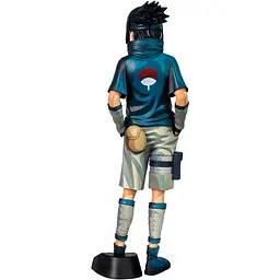 Фігурка Naruto Shippuden Uchiha Sasuke 2 - Grandista (Manga Dimensions) (Наруто) - мініатюра 4